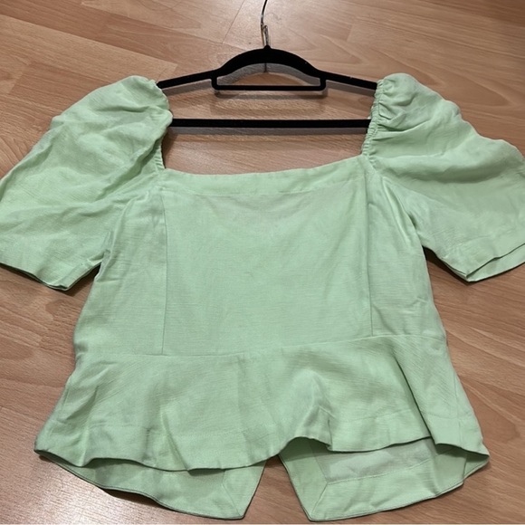 Wilfred Janine Top - Picture 3 of 5